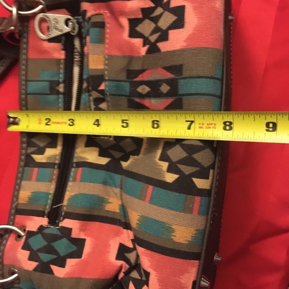 Western Style Bag. - Picture 7 of 7